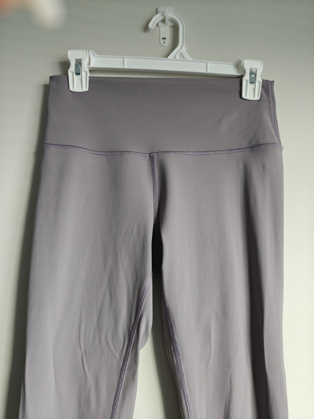 lululemon athletica Mauve High-Rise Leggings - Picture 3 of 8
